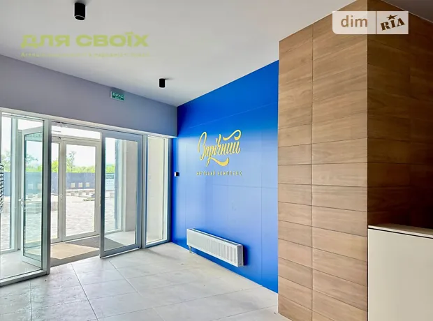 Квартира на просп. Миколи Бажана, 8 в Києві, ID 175649, фото №13