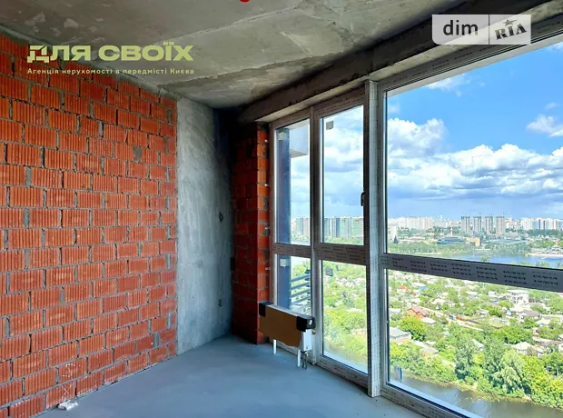 Квартира на просп. Миколи Бажана, 8 в Києві, ID 175649, фото №4