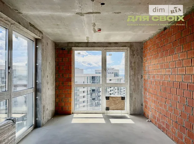 Квартира на просп. Миколи Бажана, 8 в Києві, ID 175649, фото №6