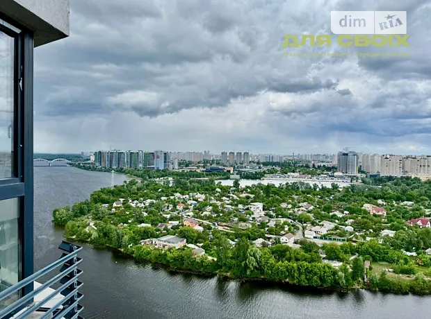 Квартира на просп. Миколи Бажана, 8 в Києві, ID 175649, фото №10