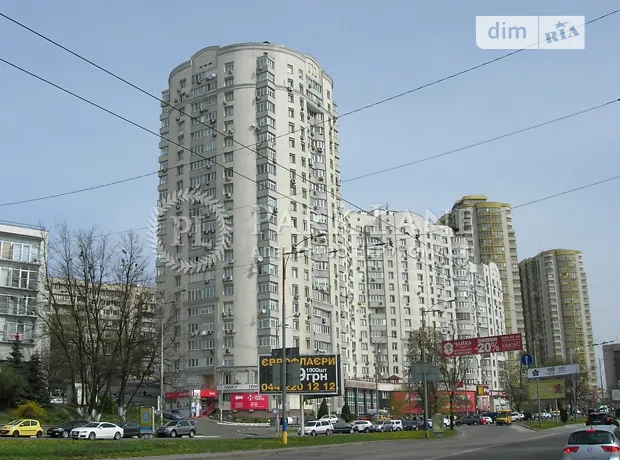 Квартира на просп. Голосіївський, 68 в Києві, ID 198573, фото №11