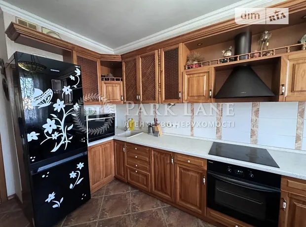 Квартира на просп. Голосіївський, 68 в Києві, ID 198573, фото №8
