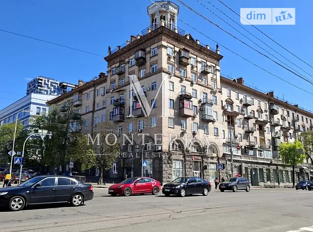Квартира на вул. Велика Васильківська 67/7 в Києві, ID 191279, фото №20