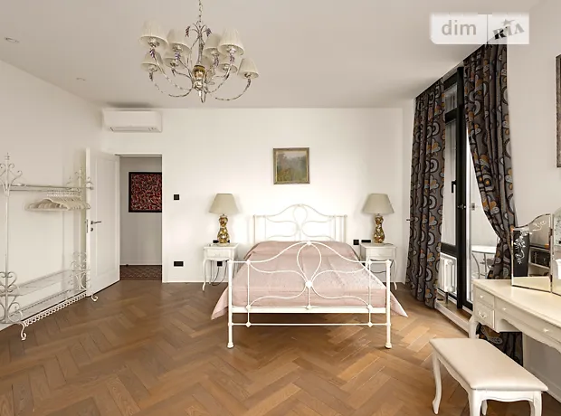 Квартира на вул. Івана Федорова, 2А в Києві, ID 208749, фото №7