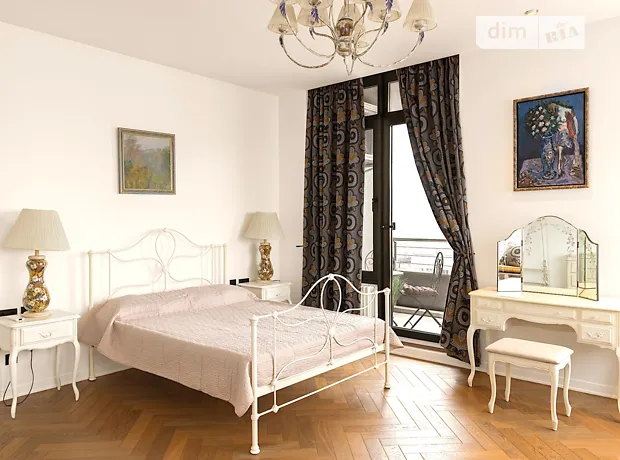 Квартира на вул. Івана Федорова, 2А в Києві, ID 208749, фото №8