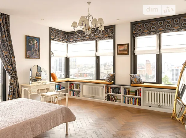 Квартира на вул. Івана Федорова, 2А в Києві, ID 208749, фото №9