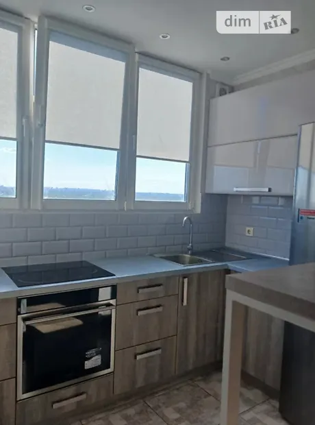 Квартира на вул. Теодора Драйзера, 40 в Києві, ID 176644, фото №1