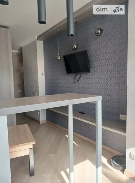 Квартира на вул. Теодора Драйзера, 40 в Києві, ID 176644, фото №2