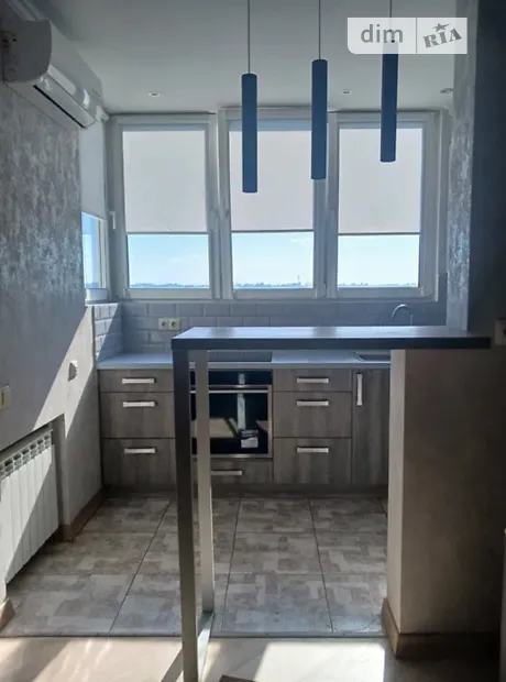Квартира на вул. Теодора Драйзера, 40 в Києві, ID 176644, фото №3