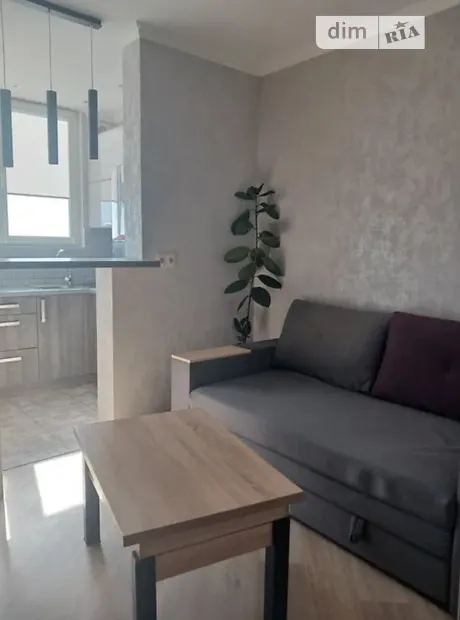 Квартира на вул. Теодора Драйзера, 40 в Києві, ID 176644, фото №4
