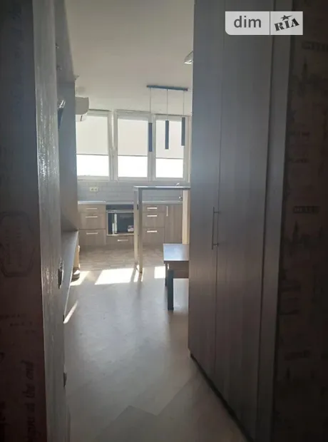 Квартира на вул. Теодора Драйзера, 40 в Києві, ID 176644, фото №5