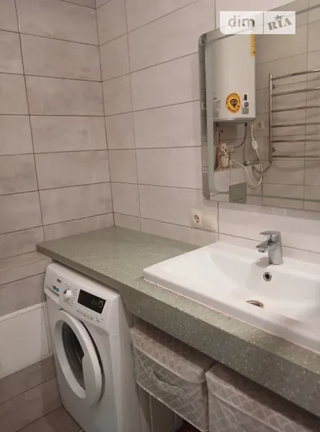 Квартира на вул. Теодора Драйзера, 40 в Києві, ID 176644, фото №6