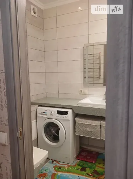 Квартира на вул. Теодора Драйзера, 40 в Києві, ID 176644, фото №7