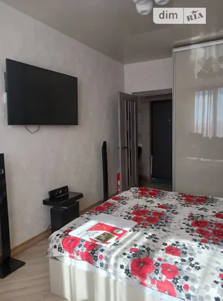 Квартира на вул. Теодора Драйзера, 40 в Києві, ID 176644, фото №9