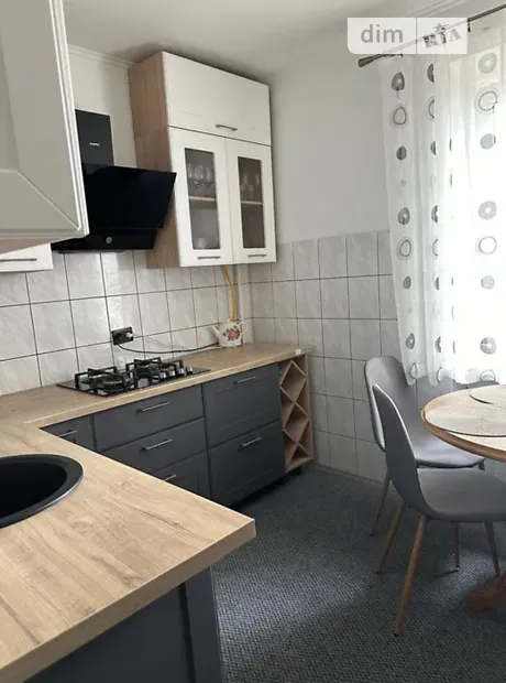 Квартира на вул. Повітряна в Львові, ID 203174, фото №1
