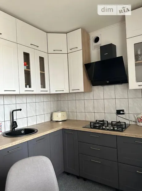 Квартира на вул. Повітряна в Львові, ID 203174, фото №2