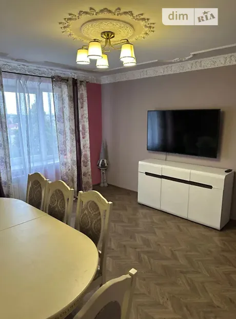 Квартира на вул. Повітряна в Львові, ID 203174, фото №15
