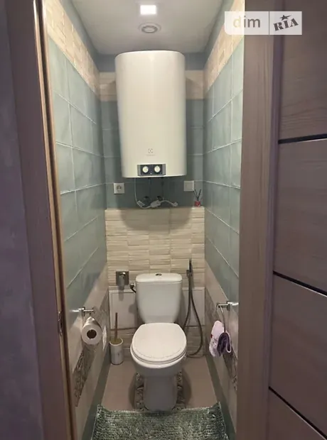 Квартира на вул. Повітряна в Львові, ID 203174, фото №3