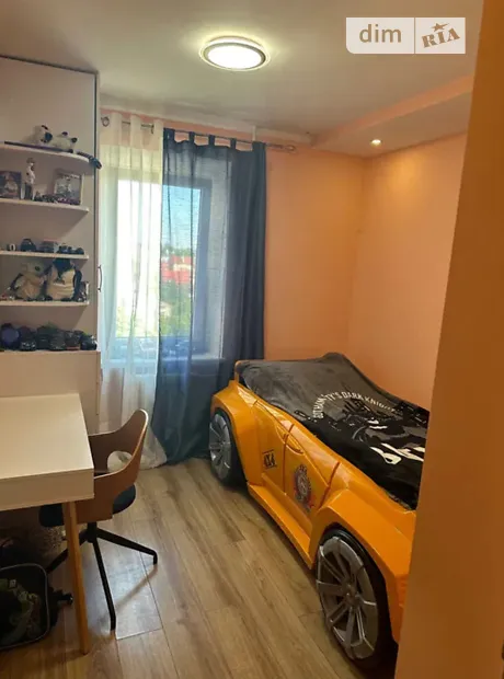 Квартира на вул. Повітряна в Львові, ID 203174, фото №8