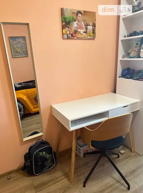 Квартира на вул. Повітряна в Львові, ID 203174, фото №9
