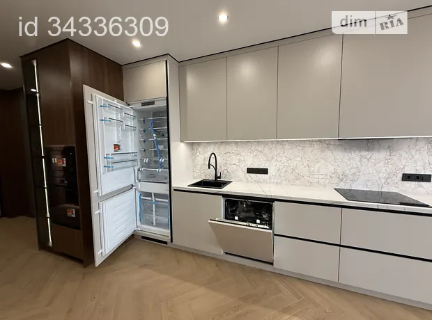 Квартира на вул. Всеволода Змієнка, 30 в Києві, ID 191314, фото №5