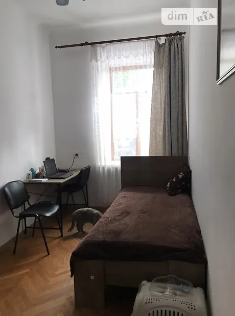 Квартира на вул. Ігора Дашка в Львові, ID 199378, фото №12