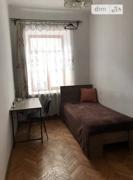 Квартира на вул. Ігора Дашка в Львові, ID 199378, фото №13