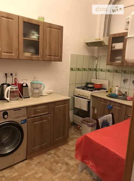 Квартира на вул. Ігора Дашка в Львові, ID 199378, фото №3