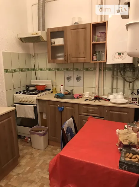 Квартира на вул. Ігора Дашка в Львові, ID 199378, фото №4