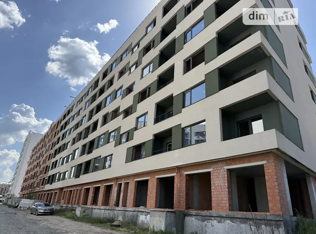 Квартира на вул. Мисливська, 10 в Києві, ID 308520, фото №1