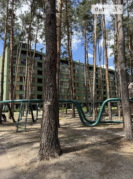 Квартира на вул. Мисливська, 10 в Києві, ID 308520, фото №18