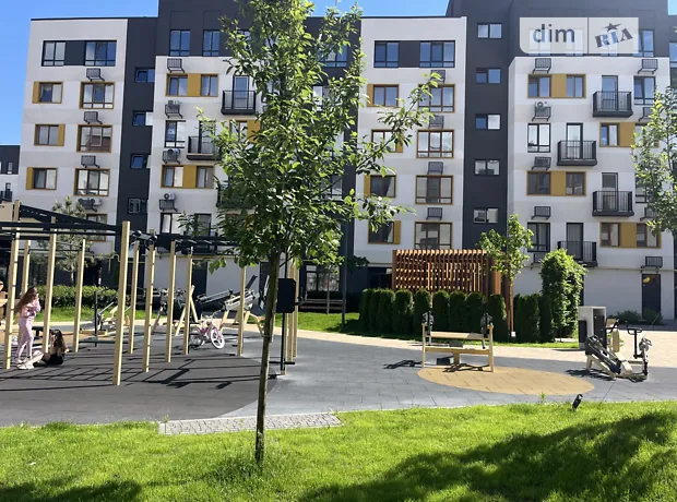 Квартира на вул. Соборна в Києві, ID 224217, фото №20