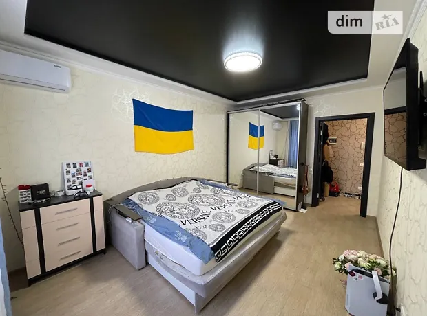 Квартира на Радужний масив, 10Б, ID 368038, фото №1