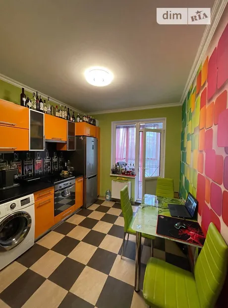 Квартира на Радужний масив, 10Б в Одесі, ID 368038, фото №5
