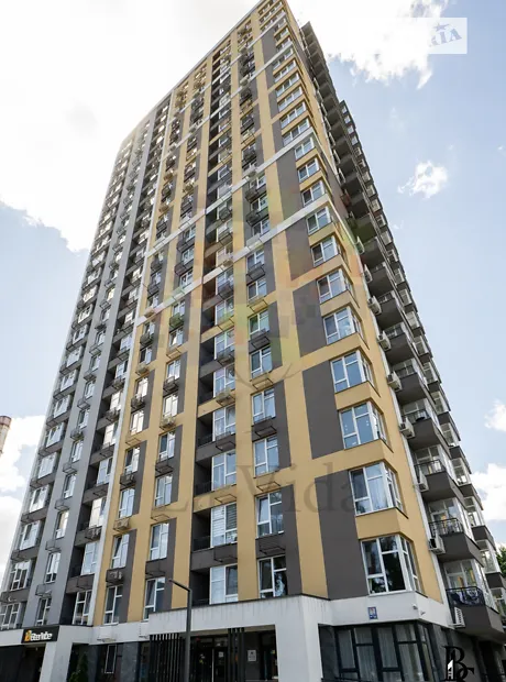 Квартира на пров. Приладний, 10А в Києві, ID 164610, фото №17