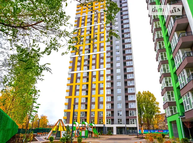 Квартира на пров. Приладний, 10А в Києві, ID 164610, фото №20