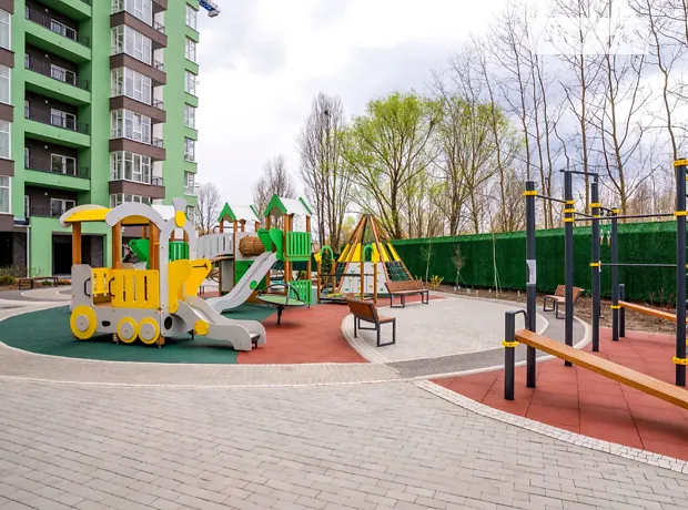 Квартира на пров. Приладний, 10А в Києві, ID 164610, фото №21