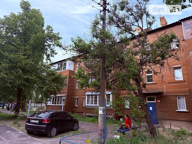 Квартира на вул. Геофізиків (Бортничі), 1 в Києві, ID 202643, фото №1