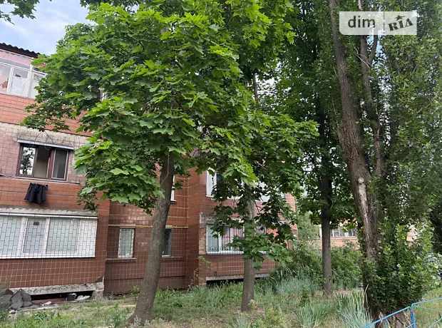 Квартира на вул. Геофізиків (Бортничі), 1 в Києві, ID 202643, фото №2