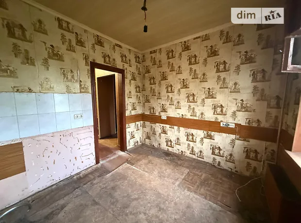 Квартира на вул. Геофізиків (Бортничі), 1 в Києві, ID 202643, фото №12