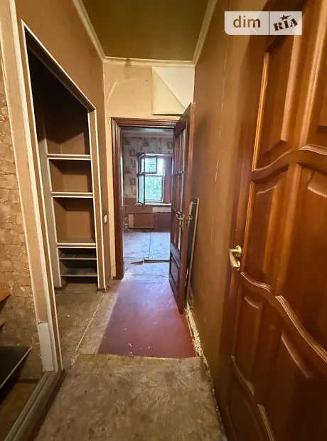 Квартира на вул. Геофізиків (Бортничі), 1 в Києві, ID 202643, фото №4