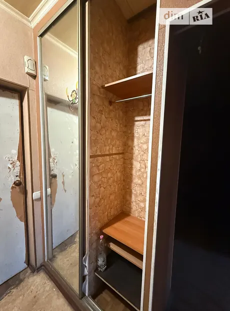 Квартира на вул. Геофізиків (Бортничі), 1 в Києві, ID 202643, фото №5