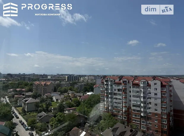 Квартира на вул. Княгинин, 44 в Івано-Франківську, ID 184879, фото №3