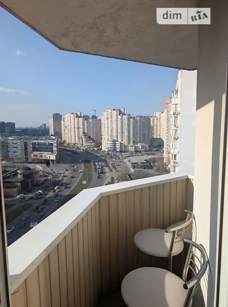Квартира на вул. Княжий Затон, 14В в Києві, ID 185455, фото №6