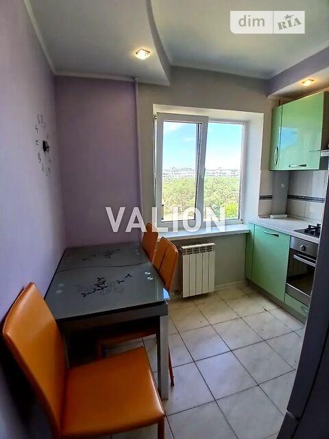 Квартира на вул. Шолом-Алейхема, 7/20 в Київ, ID 174714, фото №1