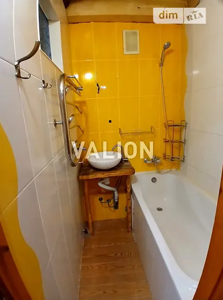Квартира на вул. Шолом-Алейхема, 7/20 в Києві, ID 174714, фото №14