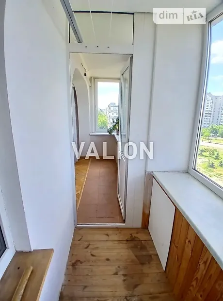 Квартира на вул. Шолом-Алейхема, 7/20 в Києві, ID 174714, фото №17