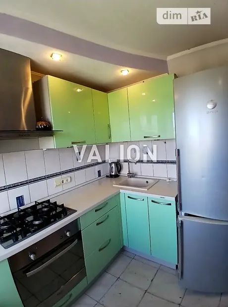 Квартира на вул. Шолом-Алейхема, 7/20 в Київ, ID 174714, фото №4