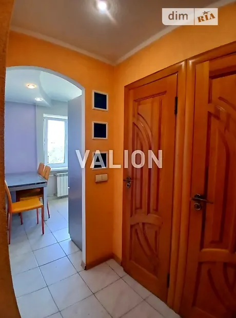 Квартира на вул. Шолом-Алейхема, 7/20 в Києві, ID 174714, фото №9