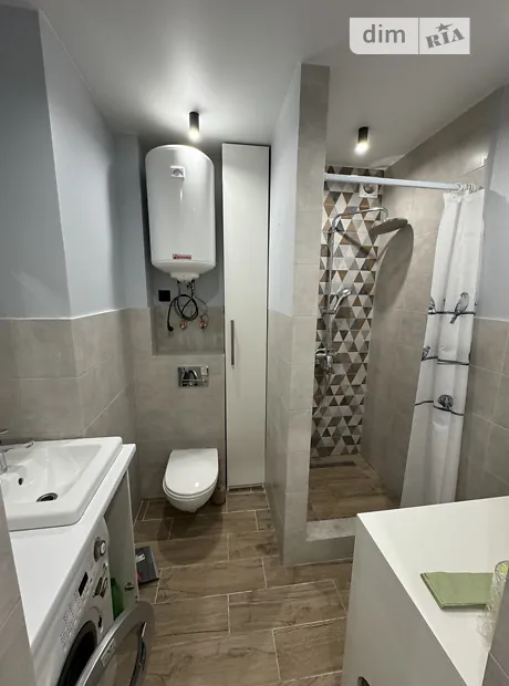 Квартира на бул. Тадея Рильського, 1 в Києві, ID 260957, фото №11